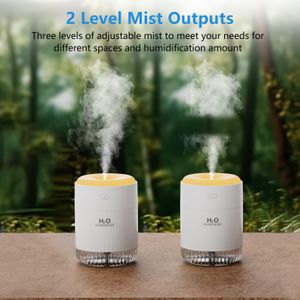 BAMCOO - Mini Humidificateur - view 7