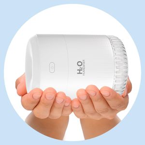 BAMCOO - Mini Humidificateur - view 8