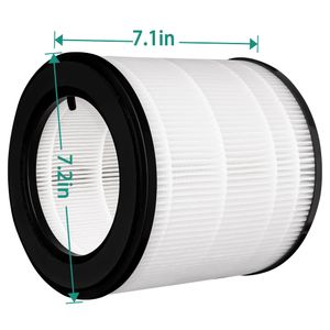 TOMORAL Remplacement FY0194 pour Philips Série 800 - view 6