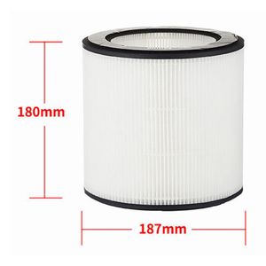 Panlouting - Filtre de remplacement pour Philips Série 800 - view 6