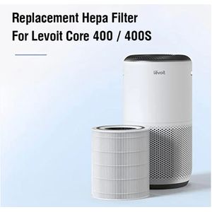 Panlouting Rechange Filtre Compatible Levoit Core 400S - view 7