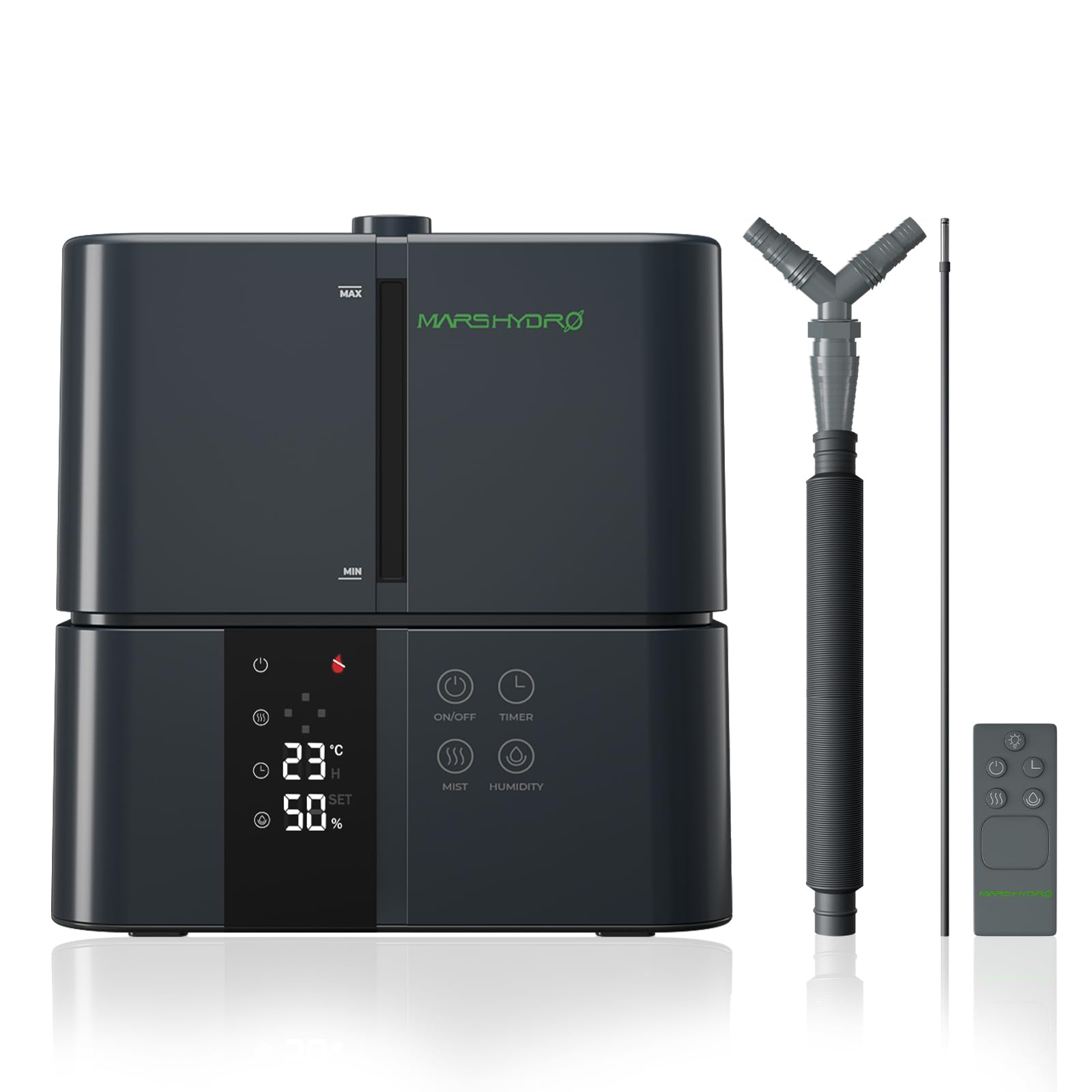 MARS HYDRO - Top-Fill Humidificateur