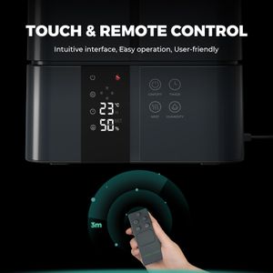 MARS HYDRO - Top-Fill Humidificateur - view 3