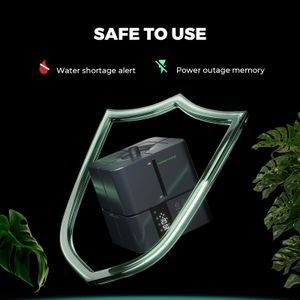 MARS HYDRO - Top-Fill Humidificateur - view 7