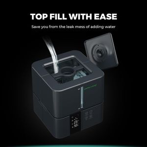 MARS HYDRO - Top-Fill Humidificateur - view 8