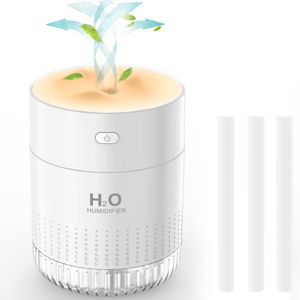 LKV - Humidificateur USB - view 1