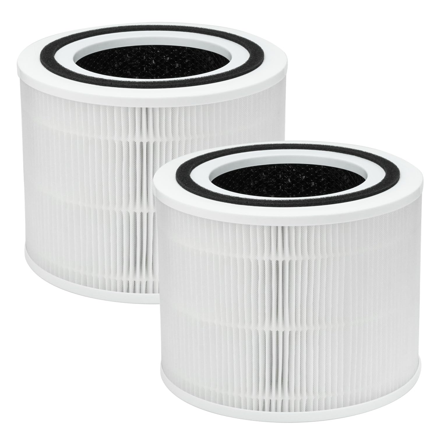 Bamboost Filtre de Rechange LEVOIT Core 300