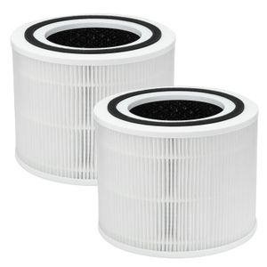 Bamboost Filtre de Rechange LEVOIT Core 300 - view 1