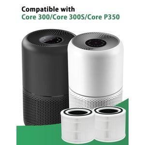 Bamboost Filtre de Rechange LEVOIT Core 300 - view 3