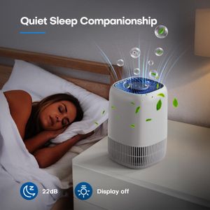 OMISOON - Purificateur d'Air - view 7