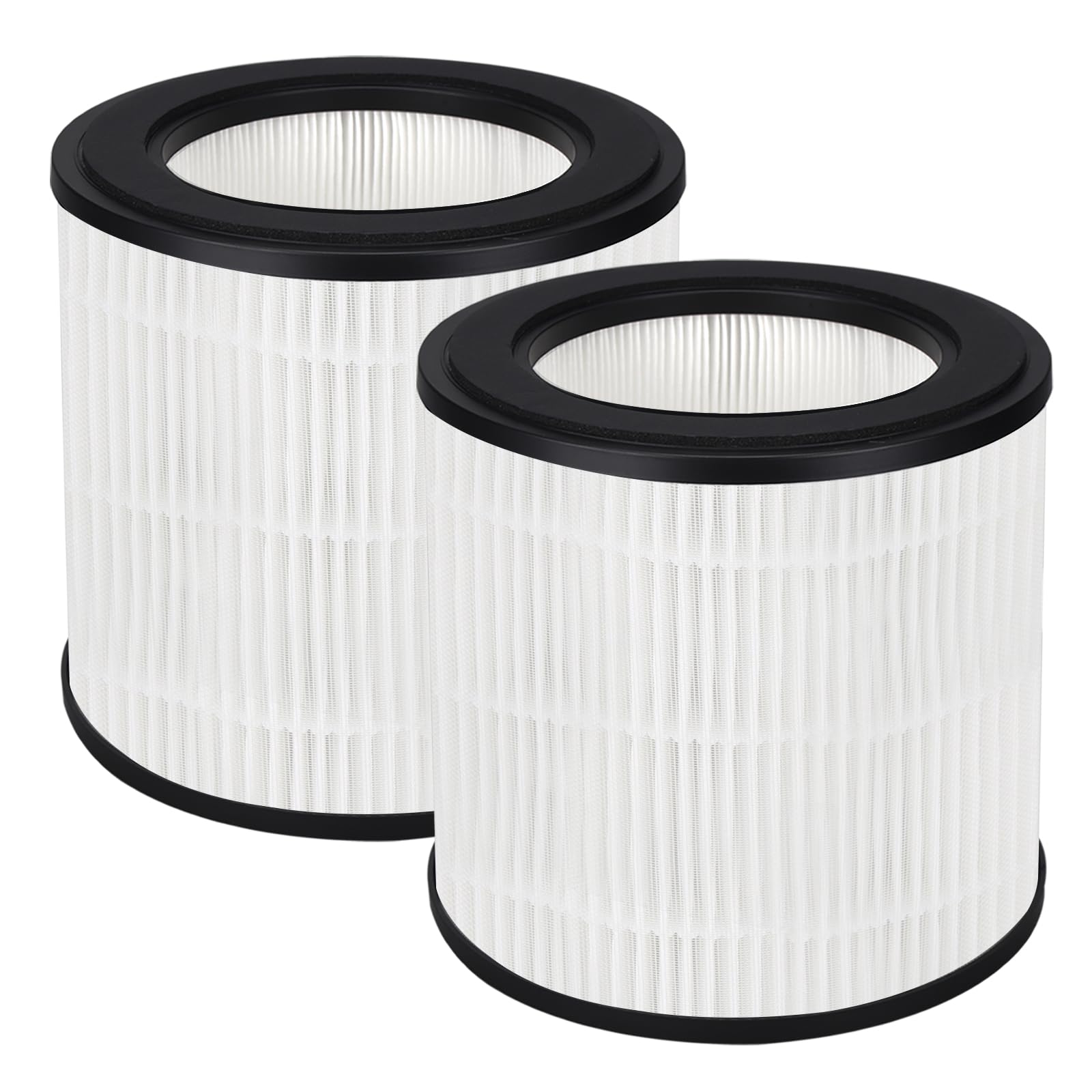 Todfut - Filtres de Remplacement Philips Série 800