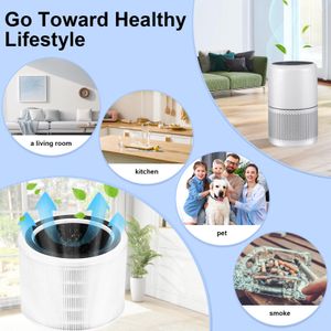 Todfut Replacement Core 300 LEVOIT - view 6