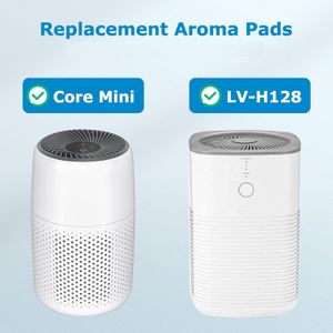 PLCPDM - Tampons de Rechange Compatibles LVH128 - view 8