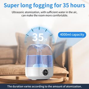 IAB - Humidificateur 4L - view 7
