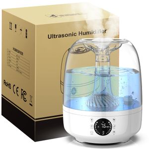 IAB - Humidificateur 4L - view 8