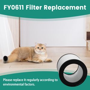 TOMORAL FY0611 Remplacement Philips - view 6