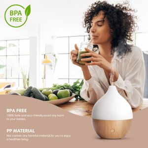 SALKING - Diffuseur d'Huile Essentielle - view 6