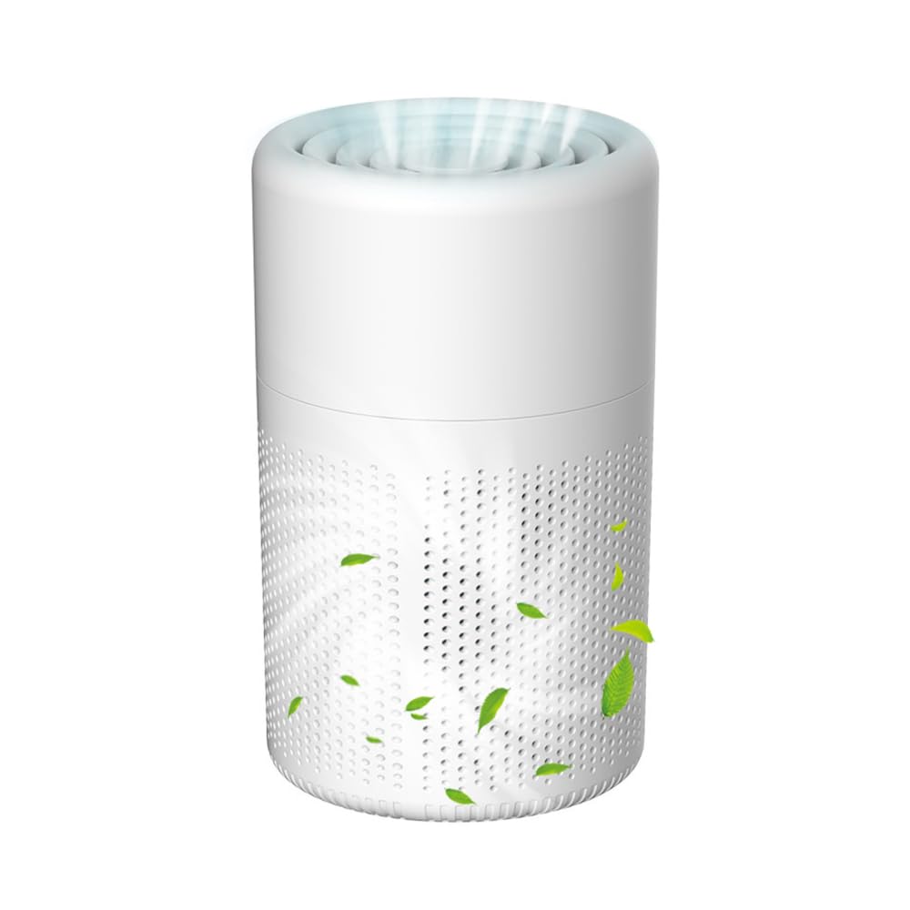 DONGKER - Purificateur Silencieux USB