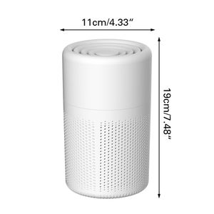 DONGKER - Purificateur Silencieux USB - view 4