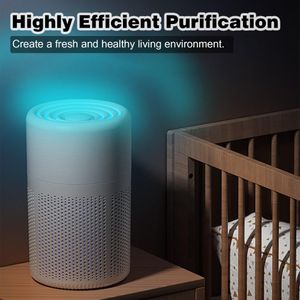 DONGKER - Purificateur Silencieux USB - view 6