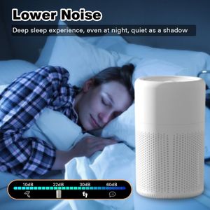 DONGKER - Purificateur Silencieux USB - view 7