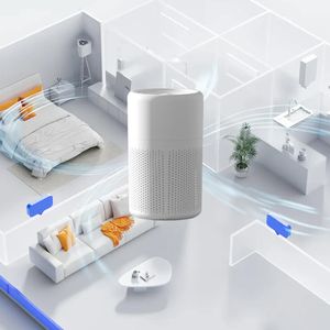 DONGKER - Purificateur Silencieux USB - view 8