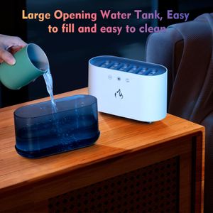 AiQInu - Humidifier 900ML - view 7