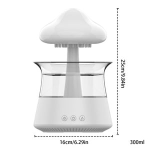 Générique - Diffuseur Nuage - view 6
