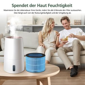 isinlive - Filtres de rechange AMF220 - view 7