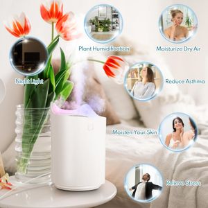 LYtech - Humidificateur 3L - view 8