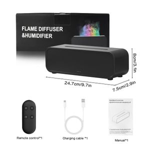 QKTYB - Diffuseur Huiles Essentielles - view 6