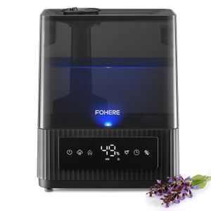 FOHERE - HU-500 - view 1