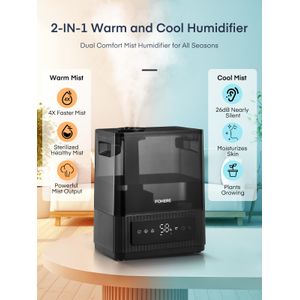 FOHERE - HU-500 - view 2