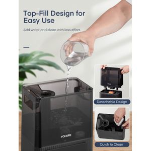 FOHERE - HU-500 - view 8