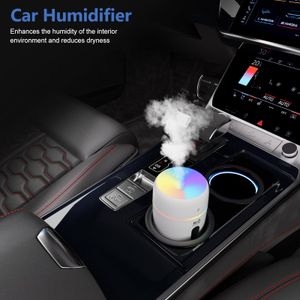 KARFUN - Mini humidificateur - view 2