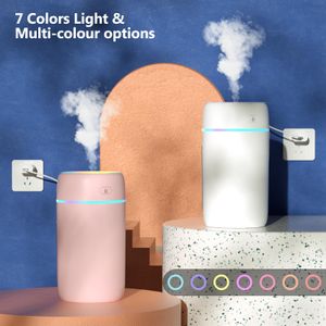 KARFUN - Mini humidificateur - view 3