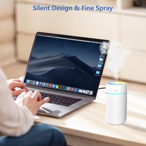 KARFUN - Mini humidificateur - view 5