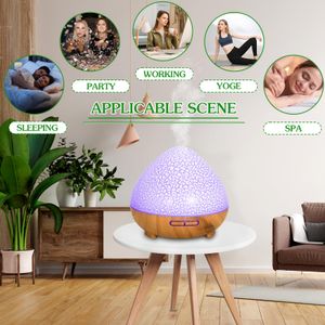 ZZXLOPEZ - Diffuseur Huiles Essentielles - view 7