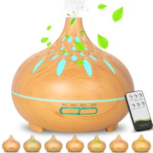 RDDAIPE - Diffuseur Huiles Essentielles - view 1