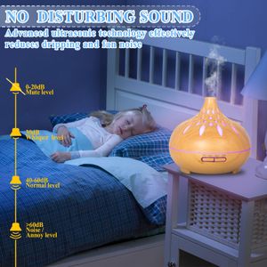 RDDAIPE - Diffuseur Huiles Essentielles - view 3