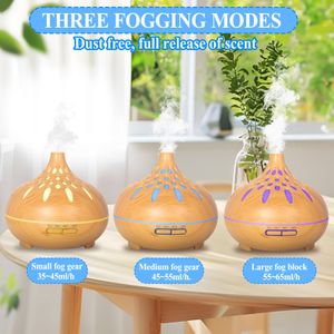 RDDAIPE - Diffuseur Huiles Essentielles - view 4