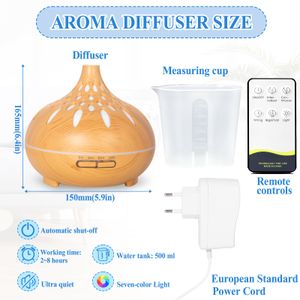 RDDAIPE - Diffuseur Huiles Essentielles - view 6