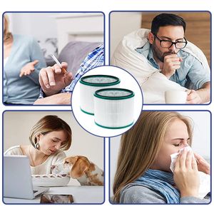 Bamboost Replacement for Dyson Pure Cool & Hot+Cool - view 8