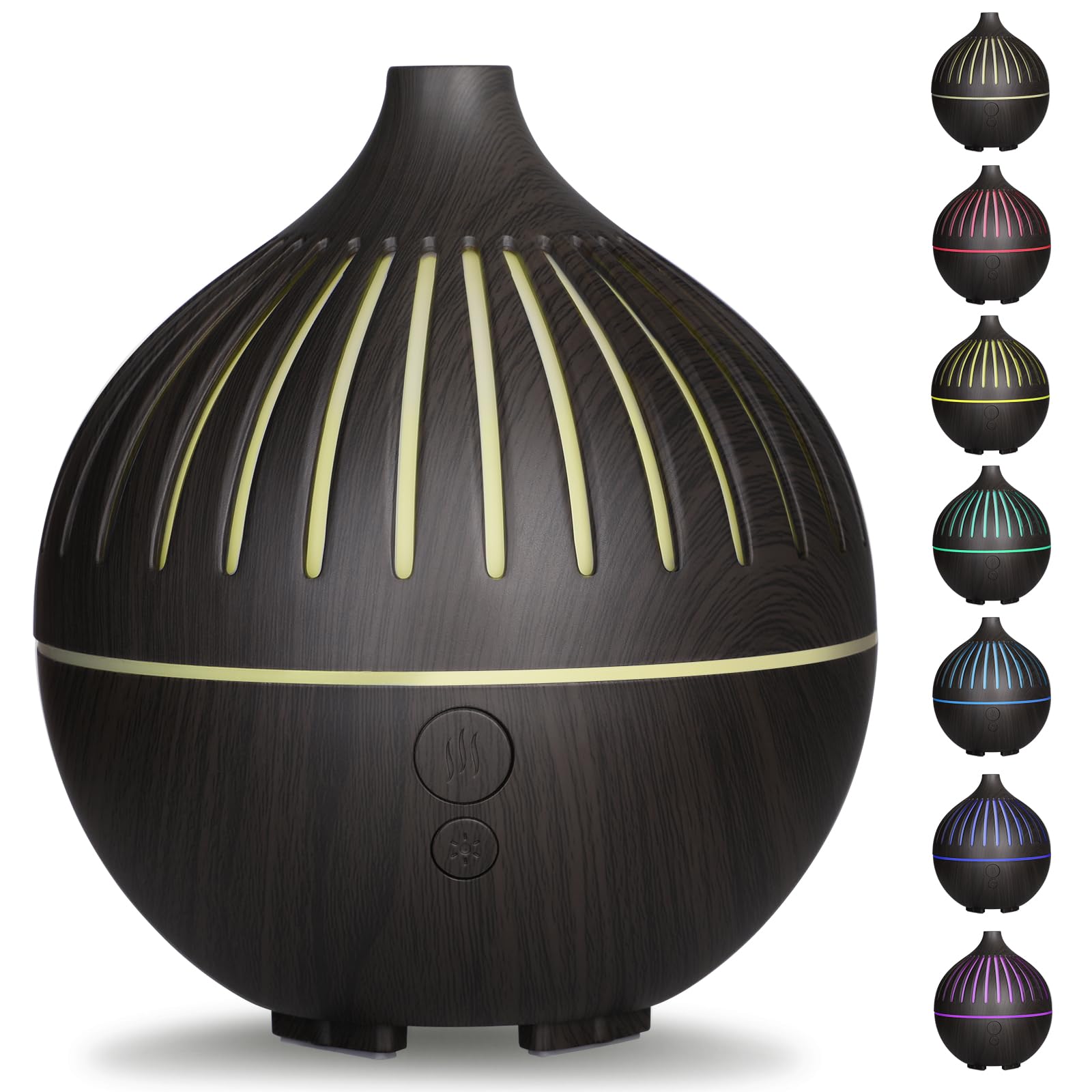 Hianjoo - Diffuseur Huiles Essentielles