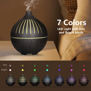 Hianjoo - Diffuseur Huiles Essentielles - view 3