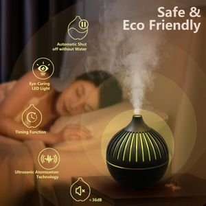 Hianjoo - Diffuseur Huiles Essentielles - view 4