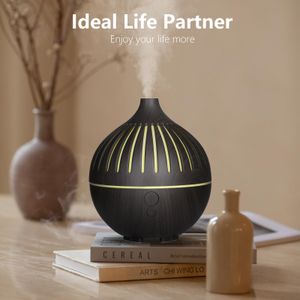 Hianjoo - Diffuseur Huiles Essentielles - view 5