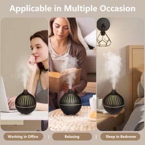 Hianjoo - Diffuseur Huiles Essentielles - view 7