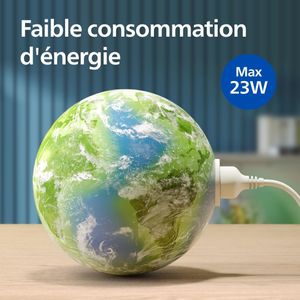 Philips Série 900 - view 7