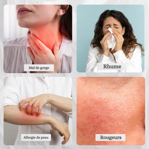 TECH N'FAST - Humidificateur - view 7